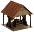 Noch 14370 - Weinpresse