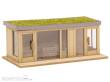 Noch 14397 - Sauna mit Ausblick