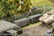 Faller 144073 - 2 Munitionsbehälter