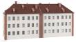 Faller 144101 - Mannschaftsgebäude