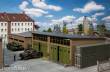 Faller 144103 - Reparaturhalle