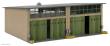 Faller 144103 - Reparaturhalle