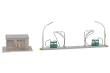 Faller 144105 - Tankstelle