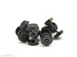 Halling ETH-AST-GT6-H0M - Antriebsachsen-Set GT6/E1, Spur H0m