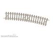 Trix T14517 - Minitrix Gebogenes Gleis mit Betonschwellen Radius 329,0 mm