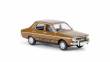Brekina 14518 - Dacia 1300 braun,