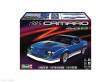 Revell 14540 - 1985 Chevy Camaro Z28