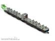 Halling ANT-FU5 - Antrieb Bursa Flexity Swift oder Frankfurt U5