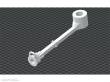 Halling 24008 - G Skip-lock Kupplung Paar