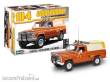 Revell 14568 - 79 Jeep® J-10 Pickup with Camper Top Revell Modellbausatz