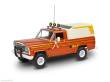 Revell 14568 - 79 Jeep® J-10 Pickup with Camper Top Revell Modellbausatz