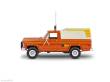 Revell 14568 - 79 Jeep® J-10 Pickup with Camper Top Revell Modellbausatz