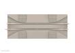 Trix T14574 - Minitrix Eingleisvorrichtung für Gleise mit Betonschwellen Länge 104,2 mm