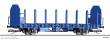 Tillig 14601 - Rungenwagen PKP Cargo