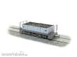 Halling ROM-GW6-GR - Roma Güterwagen Nr. 6, grau