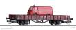 Tillig 14665 - Rungenwagen DB