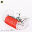 Halling M-310-FM - Heurechen, Fertigmodell