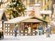Noch 14682 - Weihnachtsmarktstand