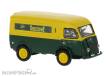 Brekina 14685 - Brekina, Renault 1000KG, 1950, BP Solexine, 1:87