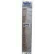 Sommerfeldt 148 - Fahrdraht verkupfert 0,7 x 375 mm (5 Stück) {# 148}
