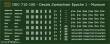 Halling DEC-710-100 - Decals Zweiachser Epoche 1 - Museum