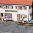 Noch 14817 - Biergarten-Zubehör