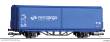 Tillig 14844 - Schiebewandwagen PKP Cargo