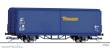 Tillig 14857 - START-Schiebewandwagen Hbis-tt der Touax