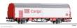 Tillig 14861 - Haubenwagen DB Cargo