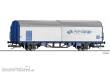 Tillig 14862 - START-Haubenwagen PKP Cargo