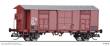 Tillig 14888 - Gedeckter Güterwagen FS