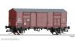 Tillig 14891 - Gedeckter Güterwagen JZ