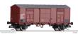 Tillig 14892 - Gedeckter Güterwagen FS