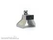 Halling M-259-D-FM - Moderner Prellbock (H0e) der MzB (II), silber