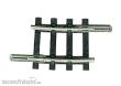 Trix T14916 - Minitrix Gebogenes Gleis Radius 194,6 mm