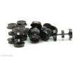 Halling ETH-AST-GT8-H0M - Antriebsachsen-Set GT8, Spur H0m