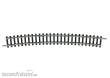 Trix T14928 - Minitrix Gebogenes Gleis Radius 526,2 mm