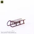 Halling M-304-FM - Rodel ,Messing Fertigmodell