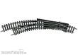 Trix T14956 - Minitrix Links-Weiche