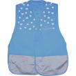 Beckmann 150007 - B-SEEN & SAFE Weste, Blue