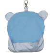 Beckmann 150007 - B-SEEN & SAFE Weste, Blue
