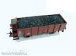Modellbahn Engl 150008 - echte Kohleladung 1