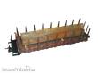 Modellbahn Engl 150018 - Amierungseisen 210 x 58 mm