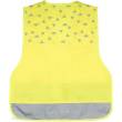 Beckmann 150018 - B-SEEN & SAFE Weste, Yellow
