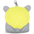 Beckmann 150018 - B-SEEN & SAFE Weste, Yellow