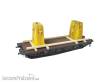 Modellbahn Engl 150027 - Kokillen gelb