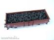 Modellbahn Engl 150042 - Altreifen Ladung 2
