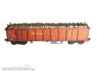 Modellbahn Engl 150052 - Holzstammladung 1, quer