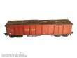 Modellbahn Engl 150053 - Holzstammladung 2, längs