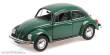 Minichamps 150057105 - VOLKSWAGEN 1200 - 1983 - GREEN
